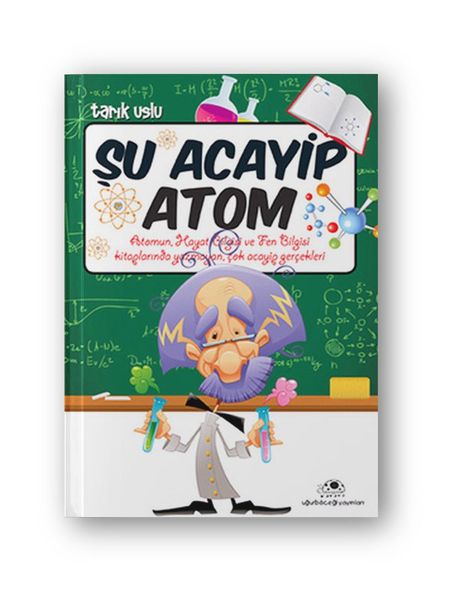 Şu Acayip Atom