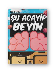 UĞUR BÖCEĞİ YAYINLARI - Şu Acayip Beyin