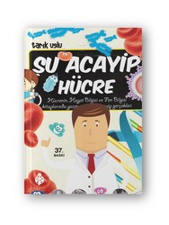 Şu Acayip Hücre - Thumbnail