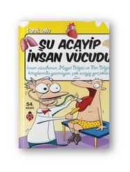 Şu Acayip İnsan Vücudu - Thumbnail