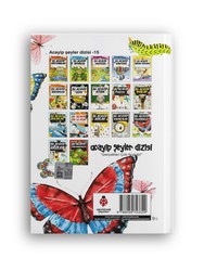 Şu Acayip Kelebekler - Thumbnail