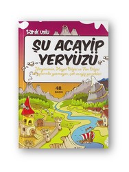 Şu Acayip Yeryüzü - Thumbnail