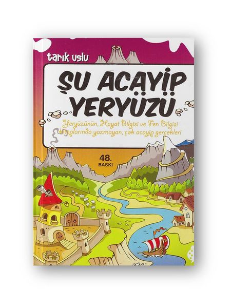 Şu Acayip Yeryüzü