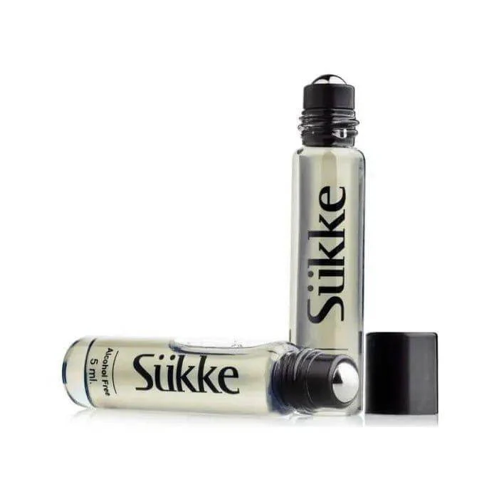 Sükke Burcu Alkolsüz Esans 5 ml