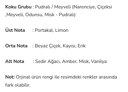 Sükke Makam Alkolsüz Esans 5 ml