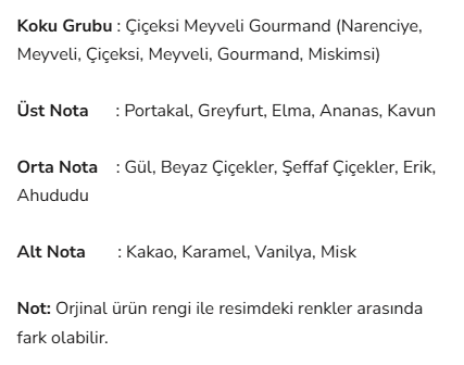 Sükke N-70 Alkolsüz Kadın Esansı 5ml.