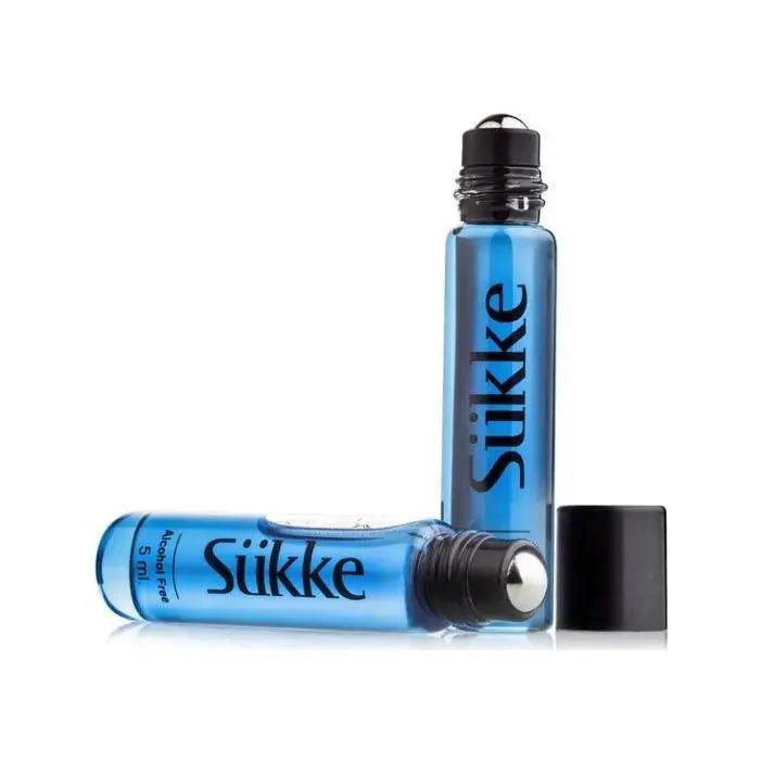 SÜKKE ESANS - Sükke Nesimi Aksa Alkolsüz Esans 5 ml