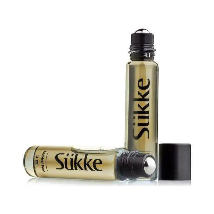 Sükke Oud 1 Alkolsüz Esans 5 ml