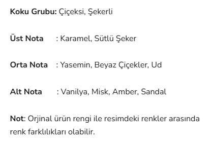 Sükke Oud 1 Alkolsüz Esans 5 ml