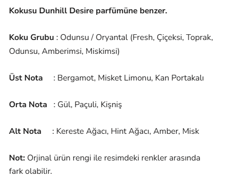 Sükke Payitaht Alkolsüz Esans 5 ml
