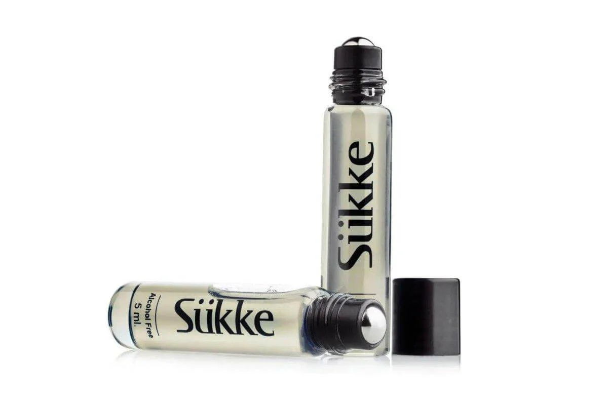 SÜKKE ESANS - Sükke Savage Alkolsüz Esans 5 ml