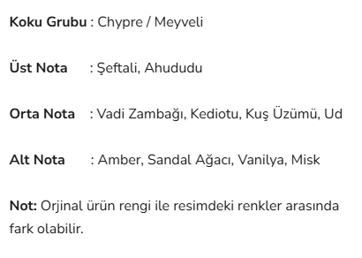 Sükke Şazeli Alkolsüz Esans 5 ml