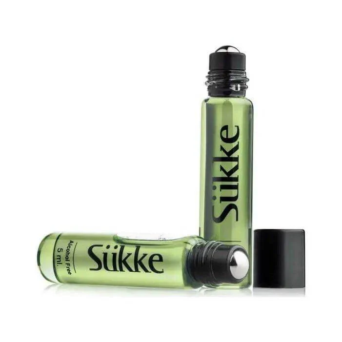 SÜKKE ESANS - Sükke Zehratül Haliç Alkolsüz Esans 5 ml