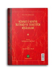 HAYRAT NEŞRİYAT - Sünnet-i Seniye, İktisad Risaleleri (Mukayeseli)