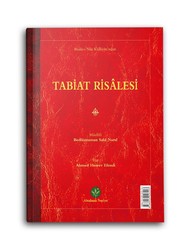 HAYRAT NEŞRİYAT - Tabiat Risalesi (Mukayeseli)