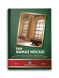 Tam Namaz Hocası (Hanefi Mezhebi İçin) - Thumbnail