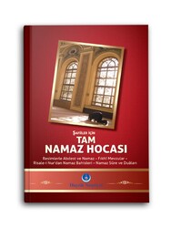 Tam Namaz Hocası (Şafii Mezhebi İçin) - Thumbnail