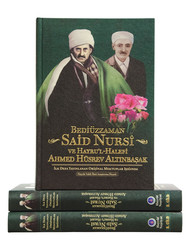 HAYRAT NEŞRİYAT - TARİHÇE-İ HAYAT Bediüzzaman ve Hayru'l-Halefi A.Hüsrev Altınbaşak (1)