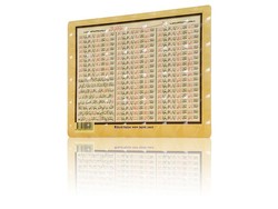 HAYRAT NEŞRİYAT - Tarjumanu'l-Ismu'l-A'zam (Magnet)