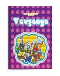 Tavşanya - Thumbnail