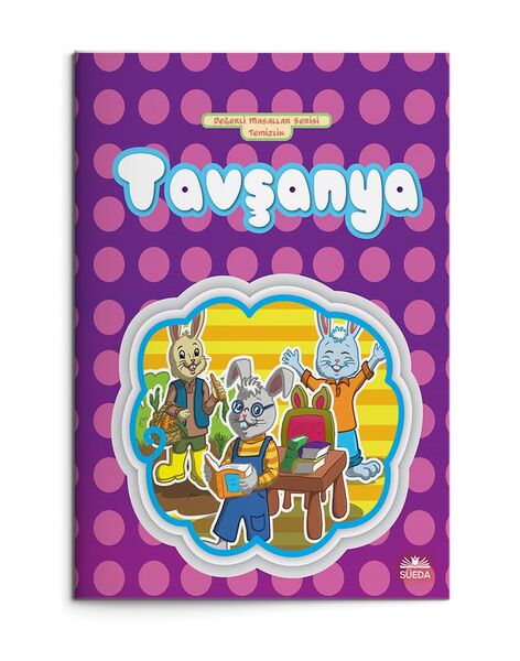 Tavşanya