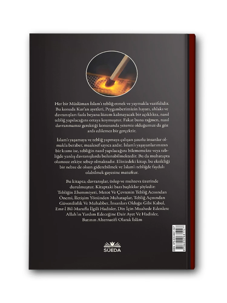 Tebliğ Usulleri (İdris Tüzün)