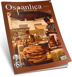 SÜEDA YAYINLARI - Temmuz 2015 Osmanlıca Dergisi (Sayı:23) SÜEDA YAYINLARI - Temmuz 2015 Osmanlıca Dergisi (Sayı:23)