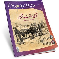 SÜEDA YAYINLARI - Temmuz 2016 Osmanlıca Dergisi