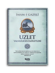 Uzlet: Yalnızlığın Faziletleri - Thumbnail