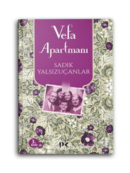 PROFİL KİTAP - Vefa Apartmanı