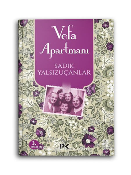 Vefa Apartmanı