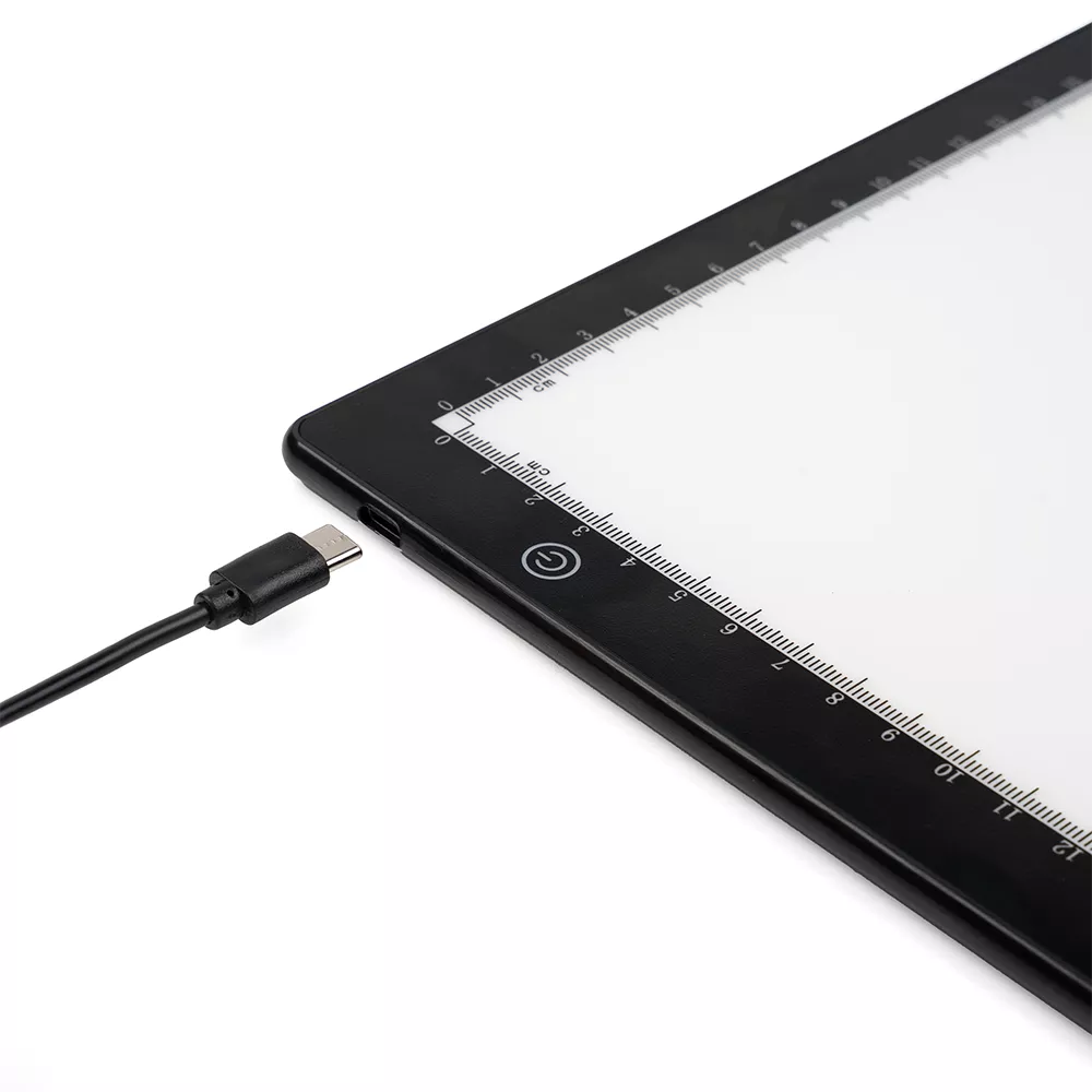 Writing Desk (with rechargeable battery) - Thumbnail
