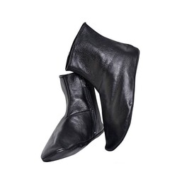 Wudu Masa  Khuffs  (Goat skin, Size 39) - Thumbnail