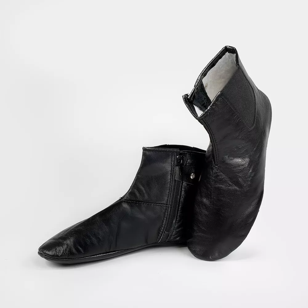 Wudu Masa  Khuffs  (Sheep skin, Size 39) Wudu Masa  Khuffs  (Sheep skin, Size 39)