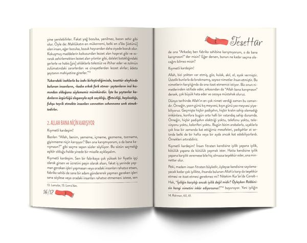 Tesettür
