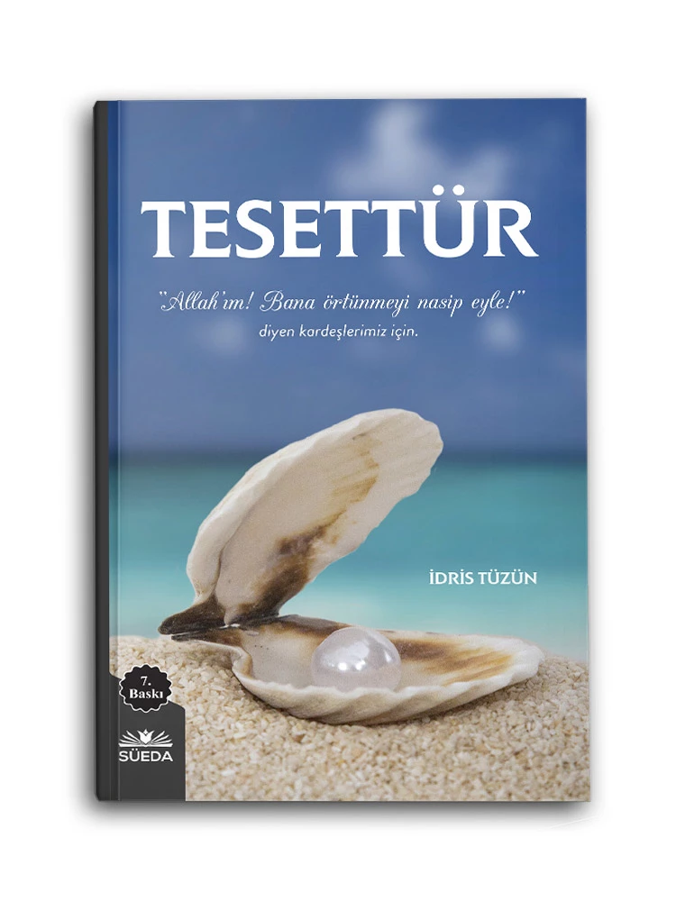 Tesettür