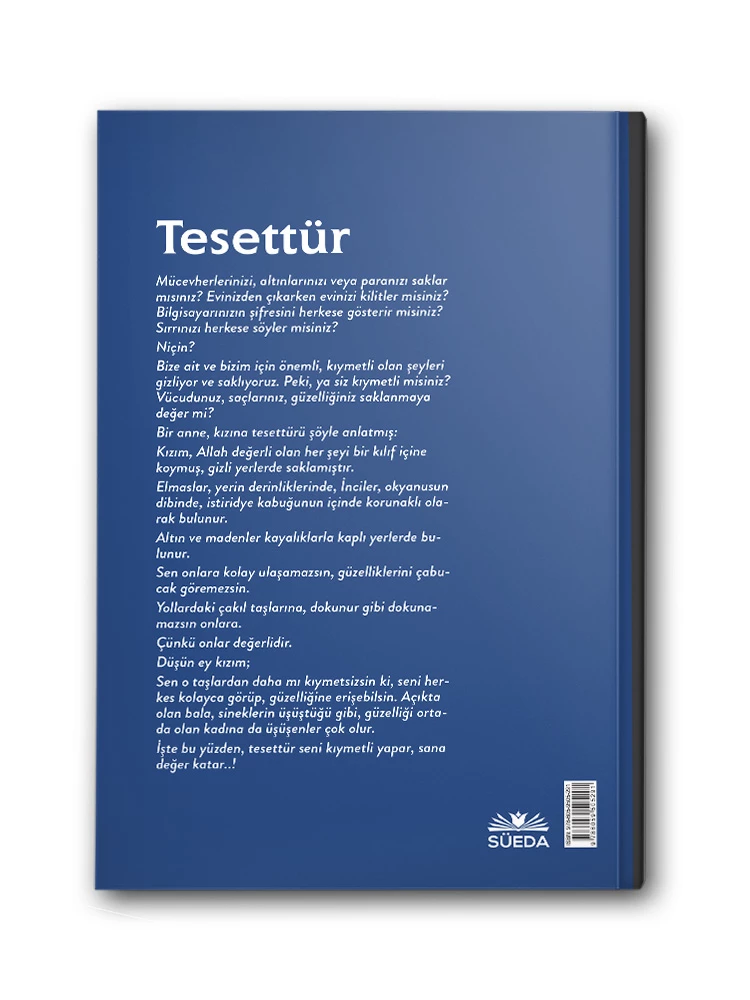 Tesettür