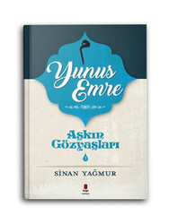 KAPI YAYINLARI - Yunus Emre - Aşkın Gözyaşları 5