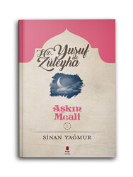 KAPI YAYINLARI - Yusuf ve Züleyha - Aşkın Meali 1