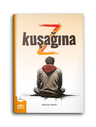 SÜEDA YAYINLARI - Z Kuşağına