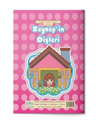 SÜEDA YAYINLARI - Zeynep'in Dişleri (1)