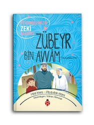 UĞUR BÖCEĞİ YAYINLARI - Zübeyr Bin Avvam (r.a.) Peygamberimizin Zeki Arkadaşı